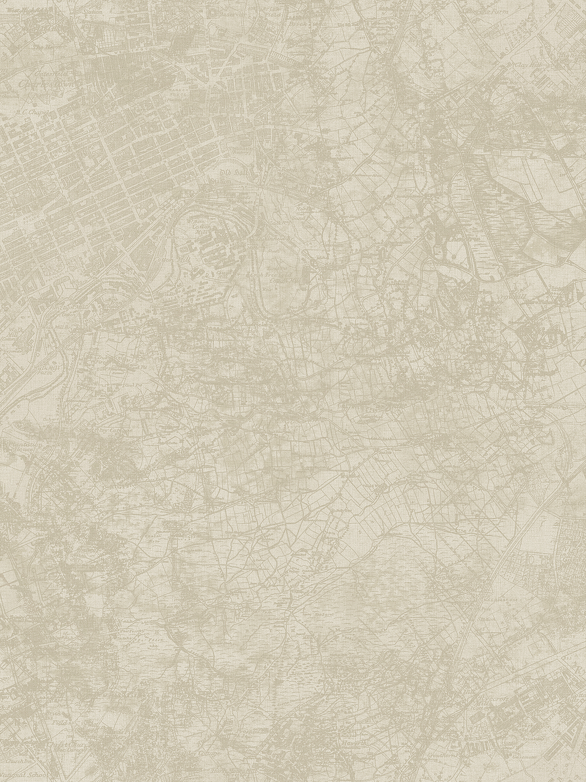 GEOM. & PATRON - SPLENDOUR - SD1102 (64cm) 1