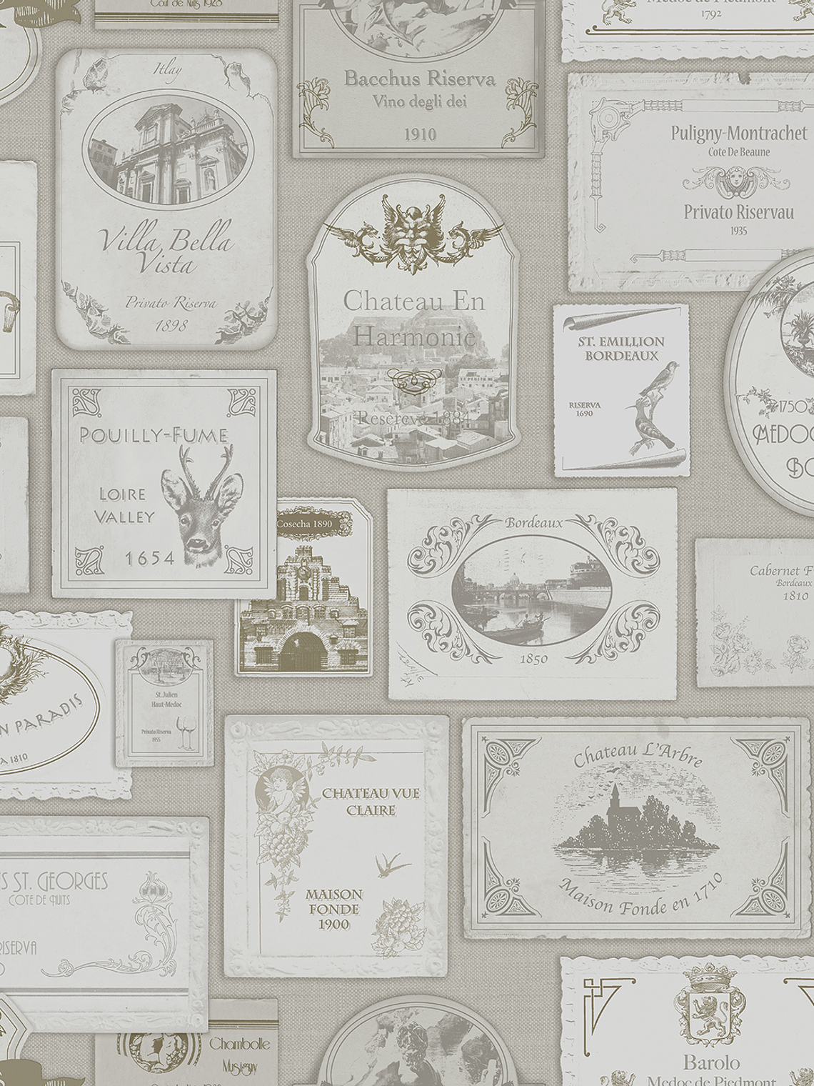 GEOM. & PATRON - SPLENDOUR SD3001 (53cm) 1