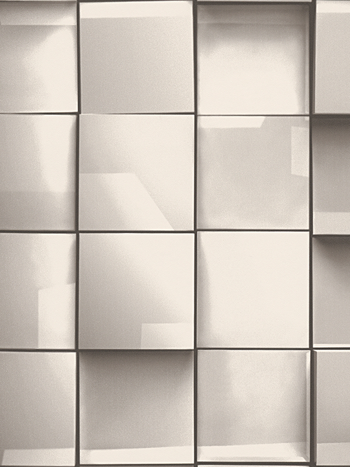 GEOM. & PATRON - MOVE Y.W.- 960203 (53cm)  1