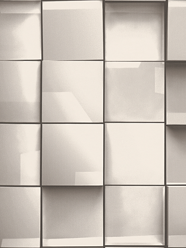 GEOM. & PATRON - MOVE Y.W.- 960203 (53cm)  1