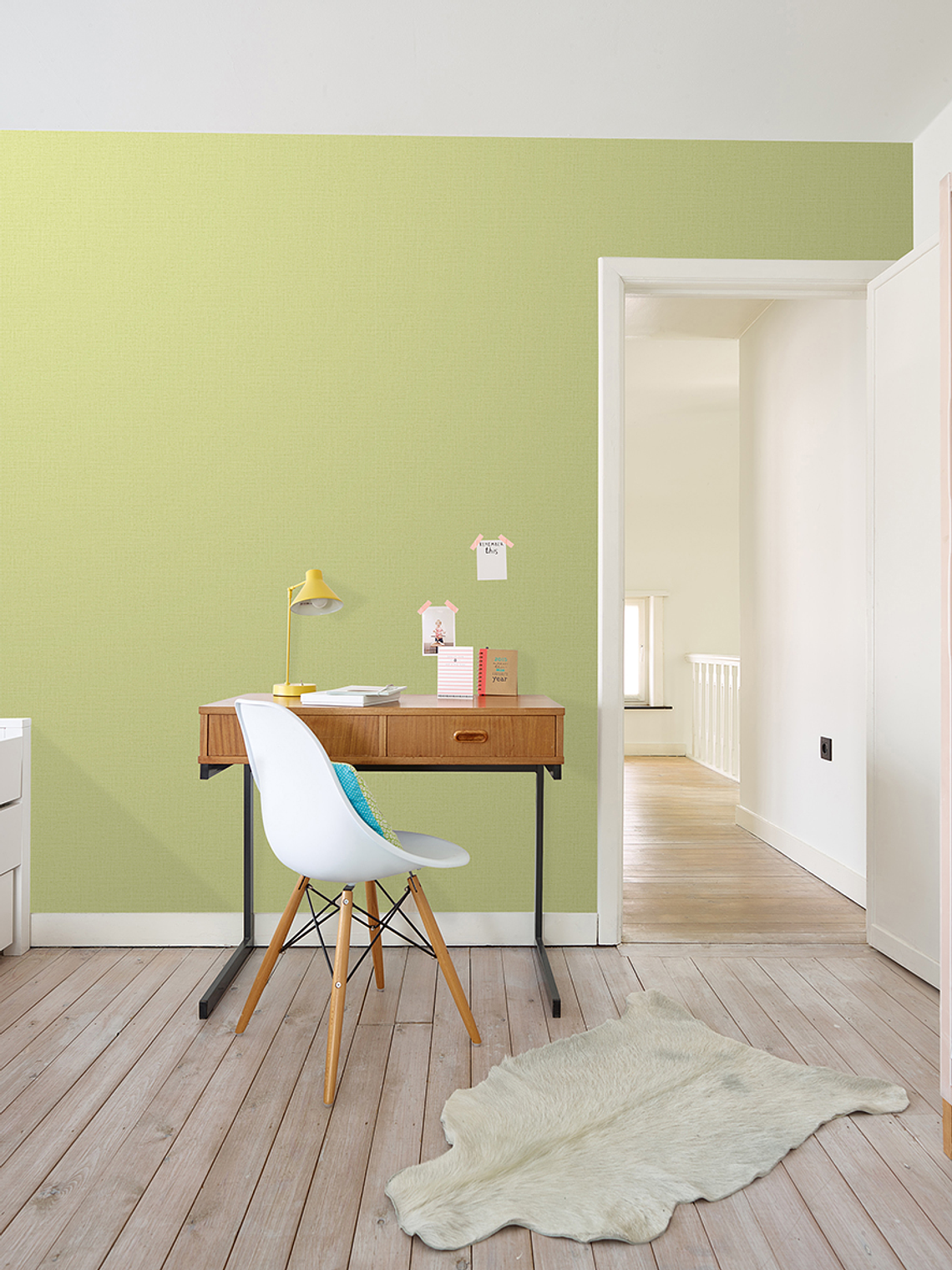 GEOM. & PATRON - UNPLUGGED - UN1008 (0cm)  2