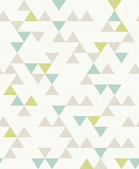 GEOM. & PATRON - UNPLUGGED - UN3105 (64cm)
