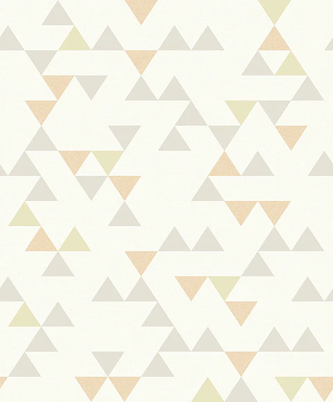 GEOM. & PATRON - UNPLUGGED - UN3107 (64cm)