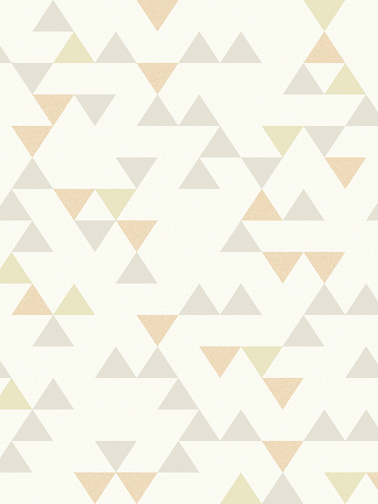 GEOM. & PATRON - UNPLUGGED - UN3107 (64cm) 1