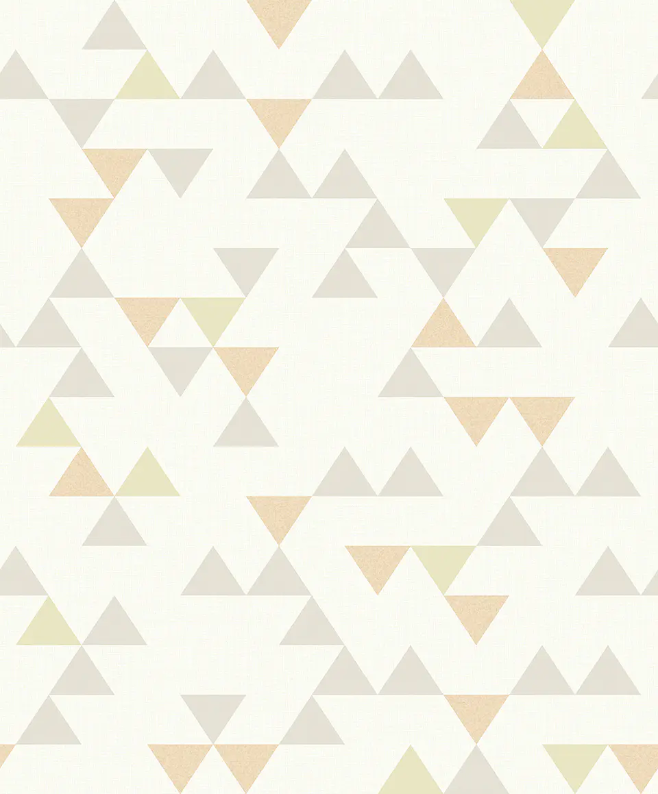 GEOM. & PATRON - UNPLUGGED - UN3107 (64cm) 1