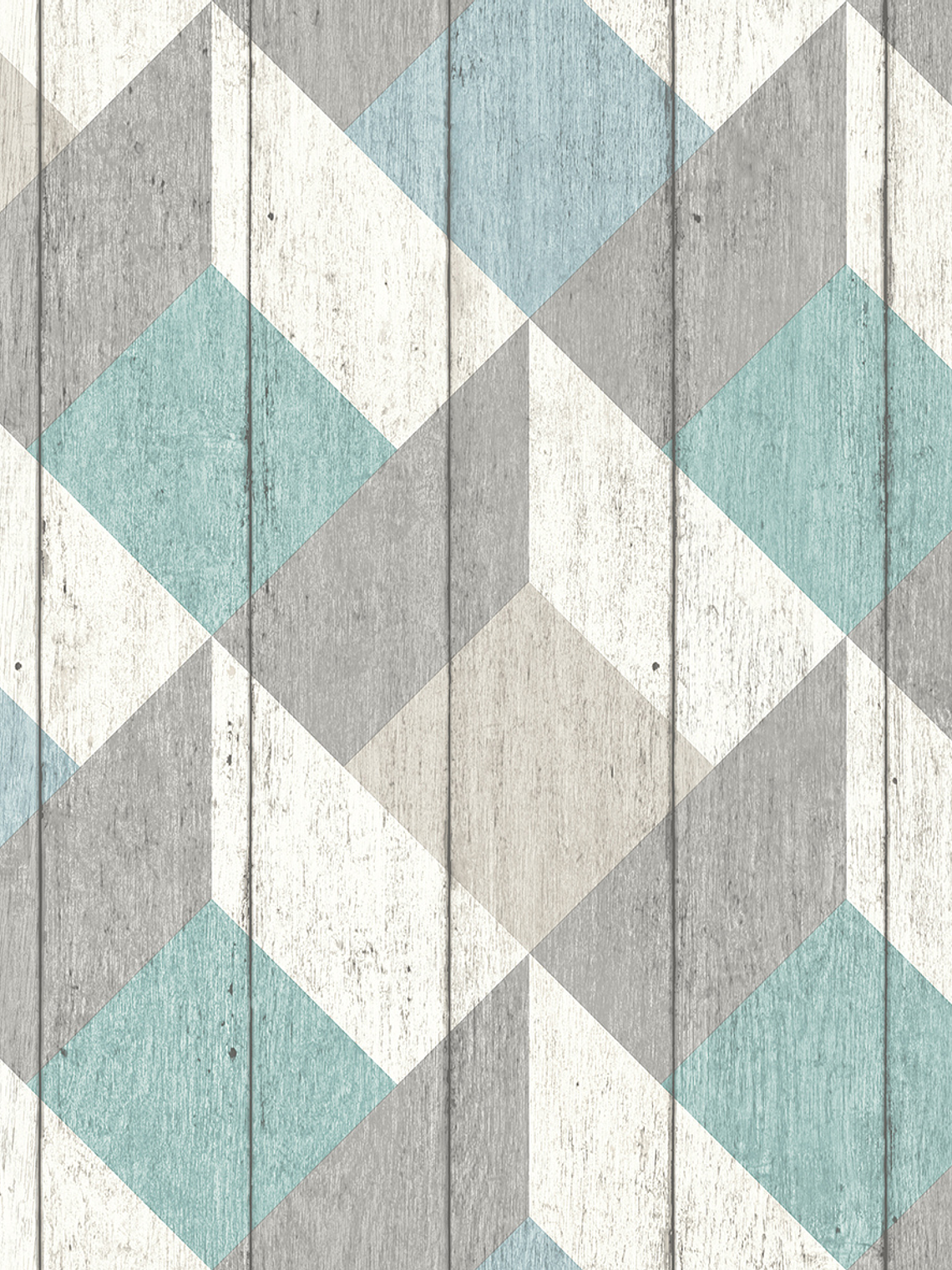 GEOM. & PATRON - UNPLUGGED - UN3202 (53cm)  1