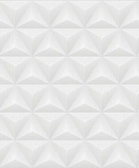 GEOM. & PATRON - UNPLUGGED - UN3301 (21.33cm)