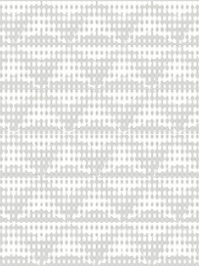 GEOM. & PATRON - UNPLUGGED - UN3301 (21.33cm) 1