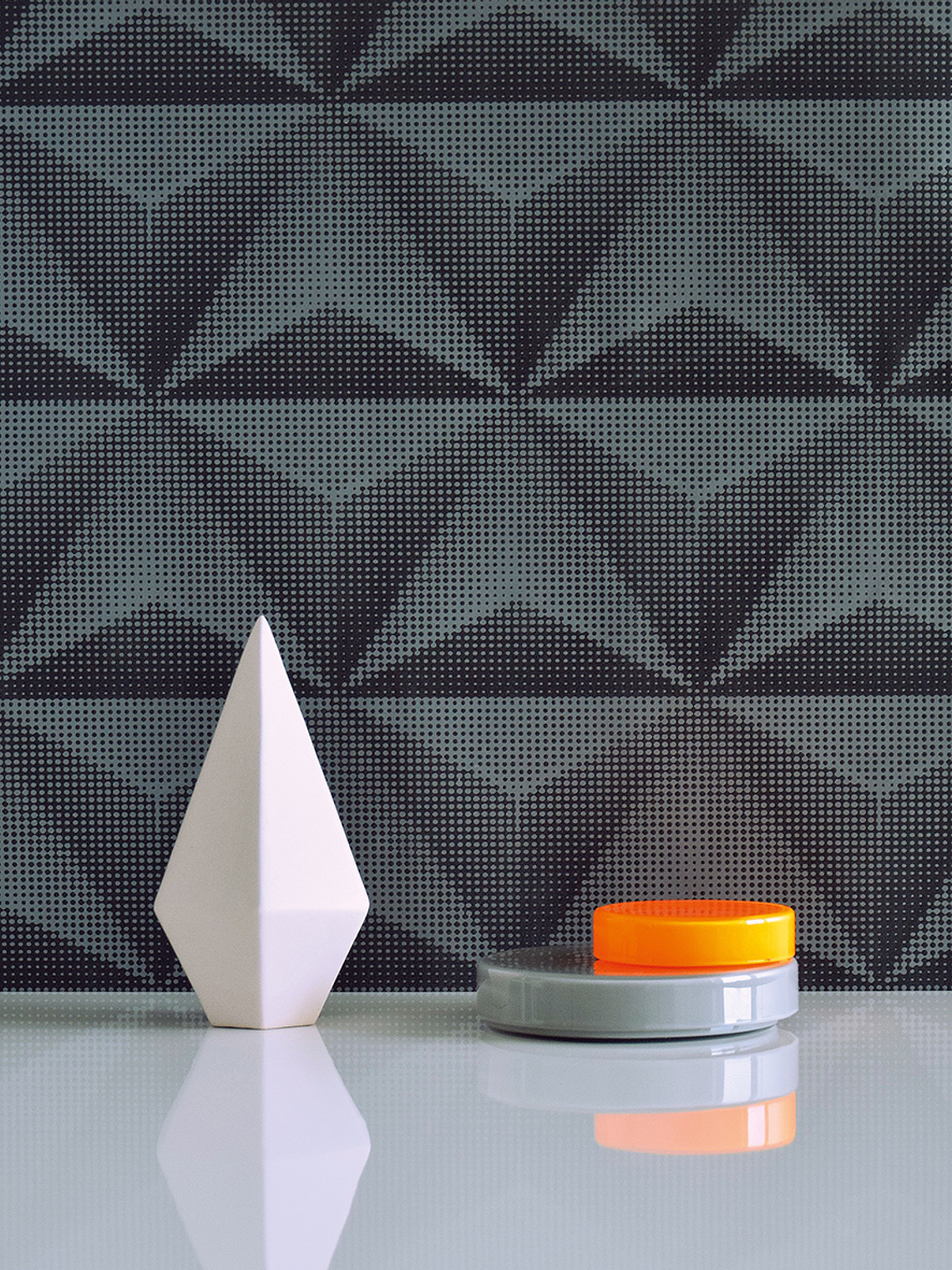 GEOM.& PATRON-UNPLUGGED-UN3303 (21.33cm) 2