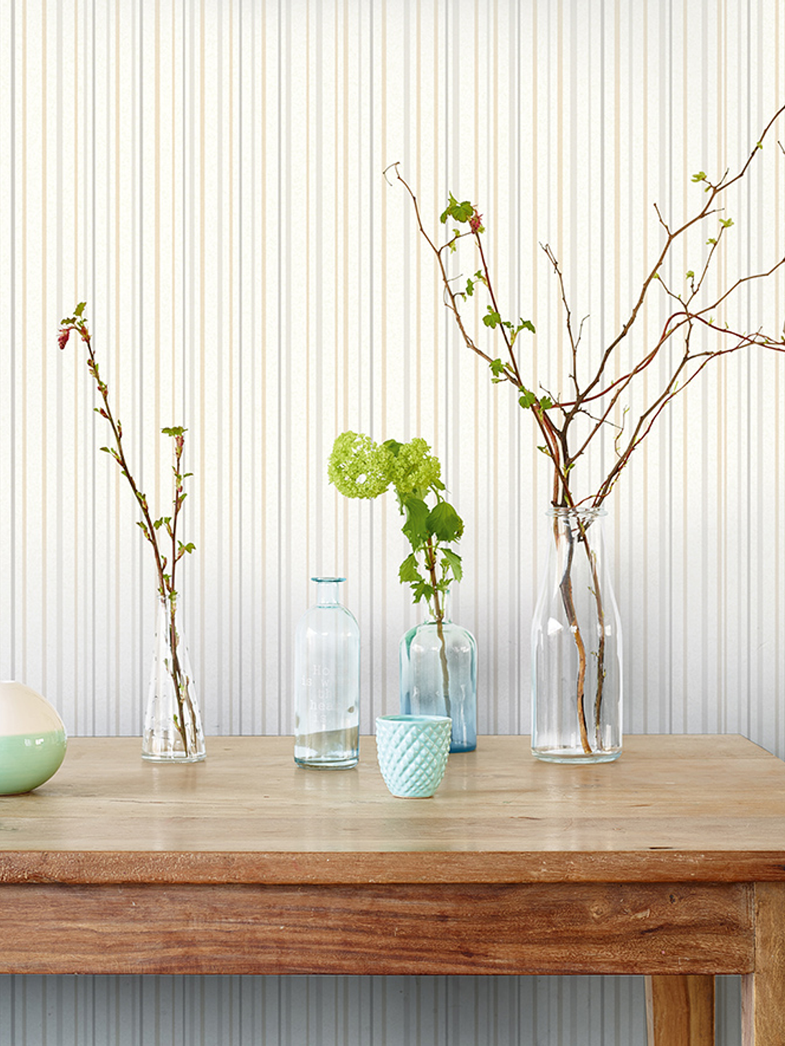 GEOM. & PATRON - UNPLUGGED - UN4007 (0cm) 2