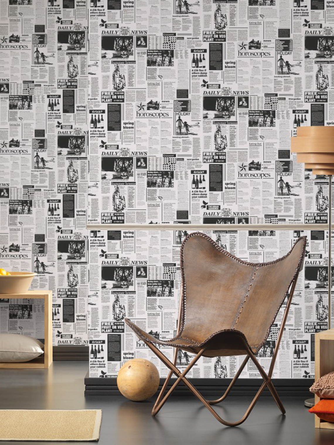 GEOM. & PATRON - DEKORA NATUR 6 - 856012 (64cm) 2