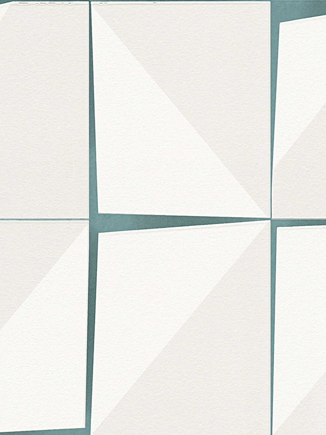 GEOM. & PATRON - AISSLINGER- 955781 (64CM) 1