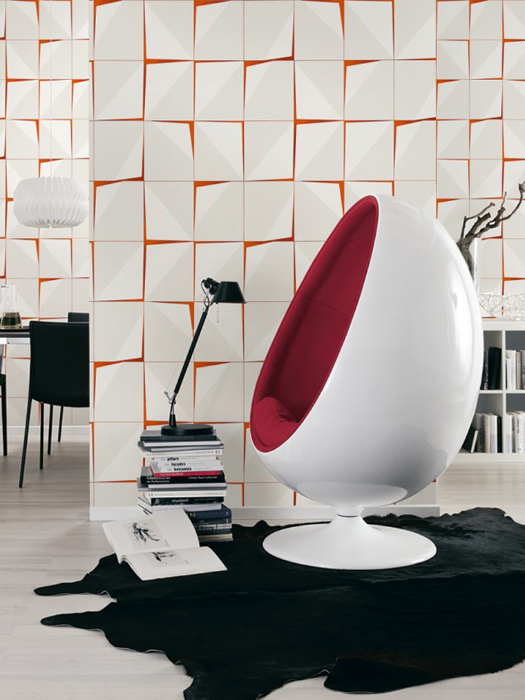 GEOM. & PATRON - AISSLINGER- 955782 (64cm) 2