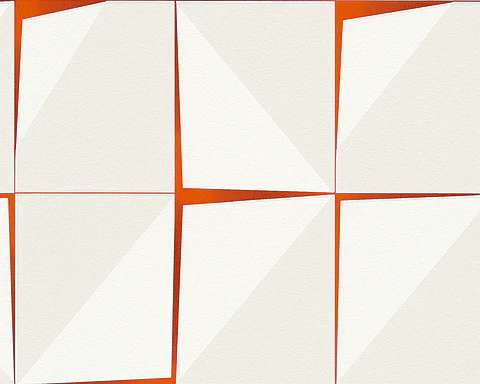 GEOM. & PATRON - AISSLINGER- 955782 (64cm)