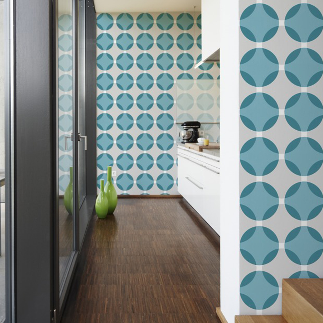 GEOM. & PATRON - AISSLINGER- 955791 (26cm) 2