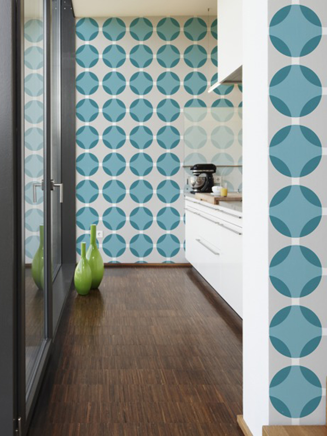 GEOM. & PATRON - AISSLINGER- 955791 (26cm) 2