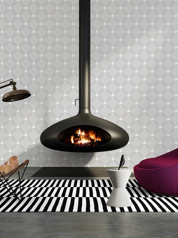 GEOM. & PATRON - AISSLINGER- 955793 (26cm) 2