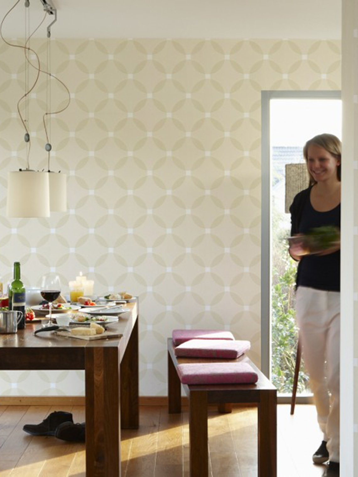 GEOM. & PATRON - AISSLINGER- 955795 (32cm) 2