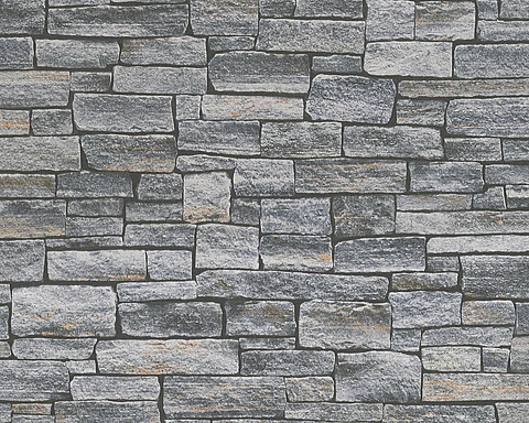 GEOM. & PATRON - DEK. NATUR 6 - 958711 (53cm)