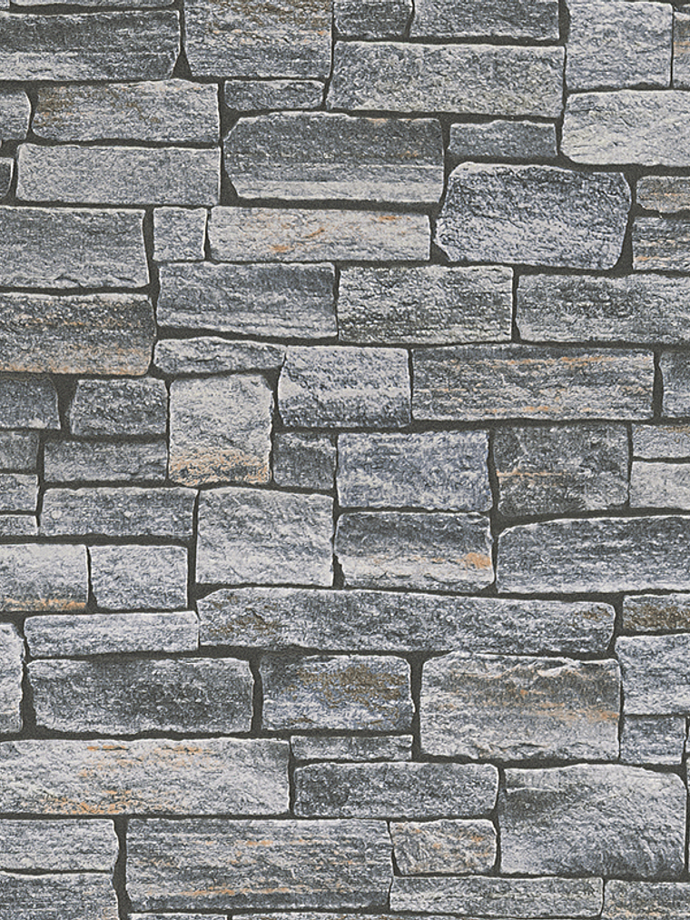 GEOM. & PATRON - DEK. NATUR 6 - 958711 (53cm) 1