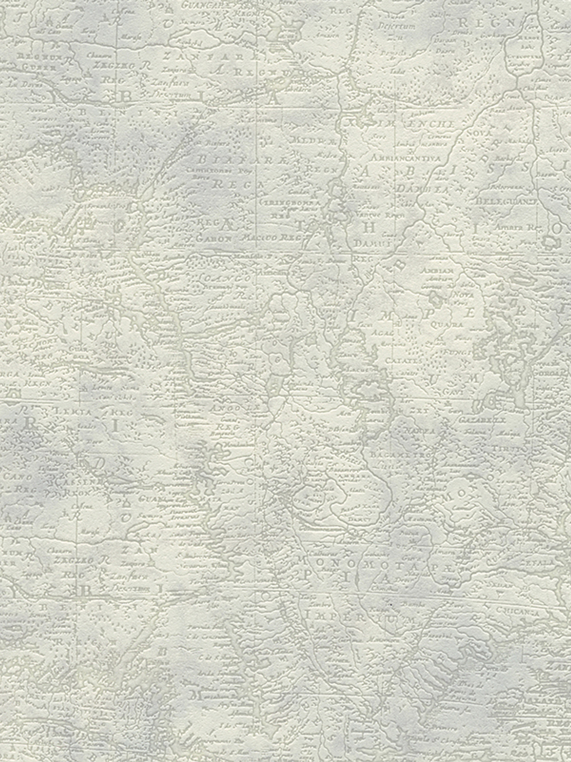 GEOM. & PATRON - DEKORA NATUR 6 - 958961 (61cm) 1