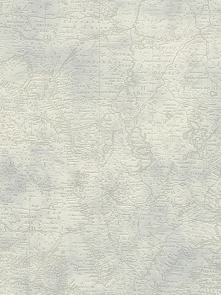 GEOM. & PATRON - DEKORA NATUR 6 - 958961 (61cm) 1