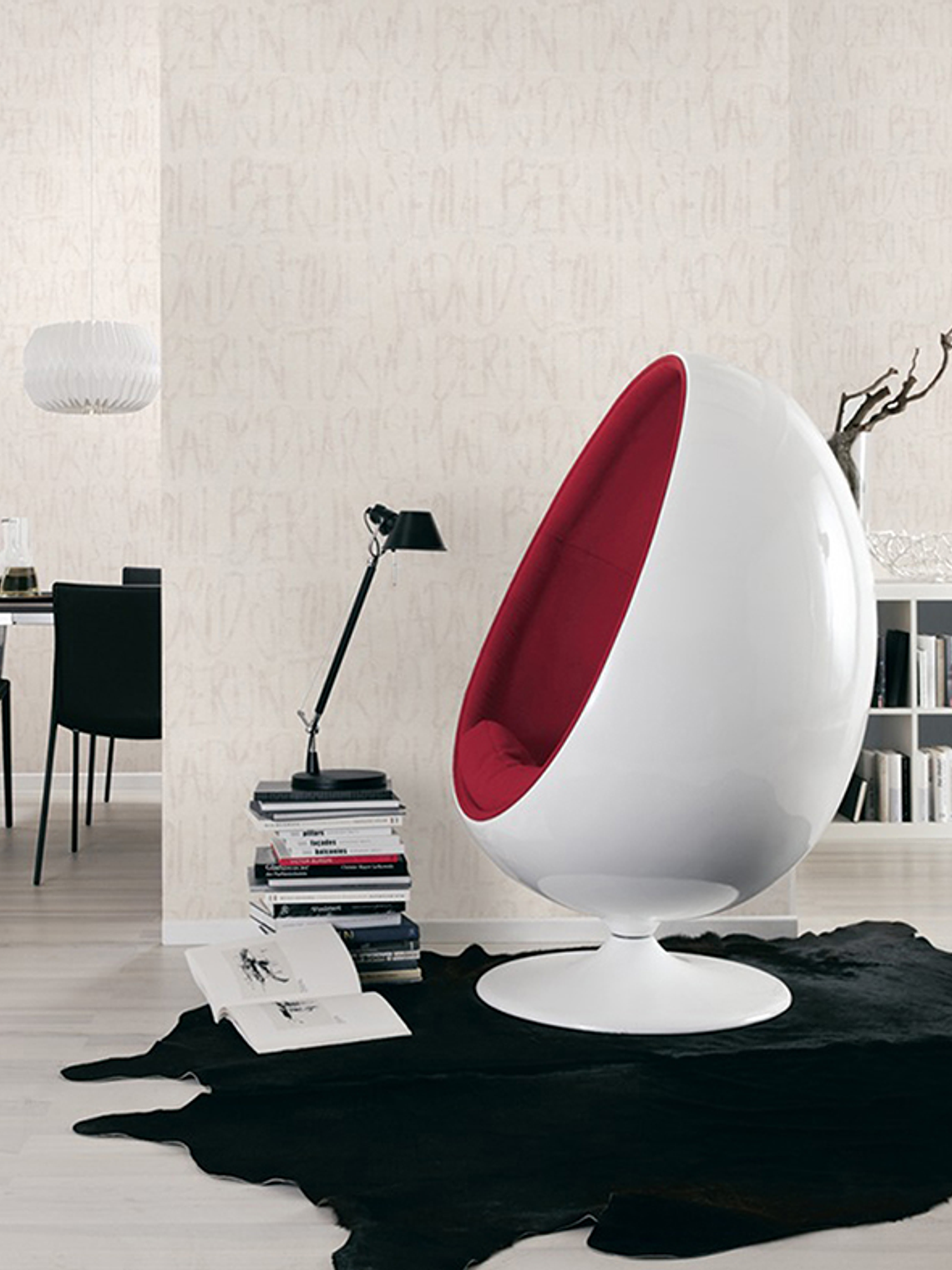 GEOM. & PATRON - SCHONNER  - 959062 (64cm) 2