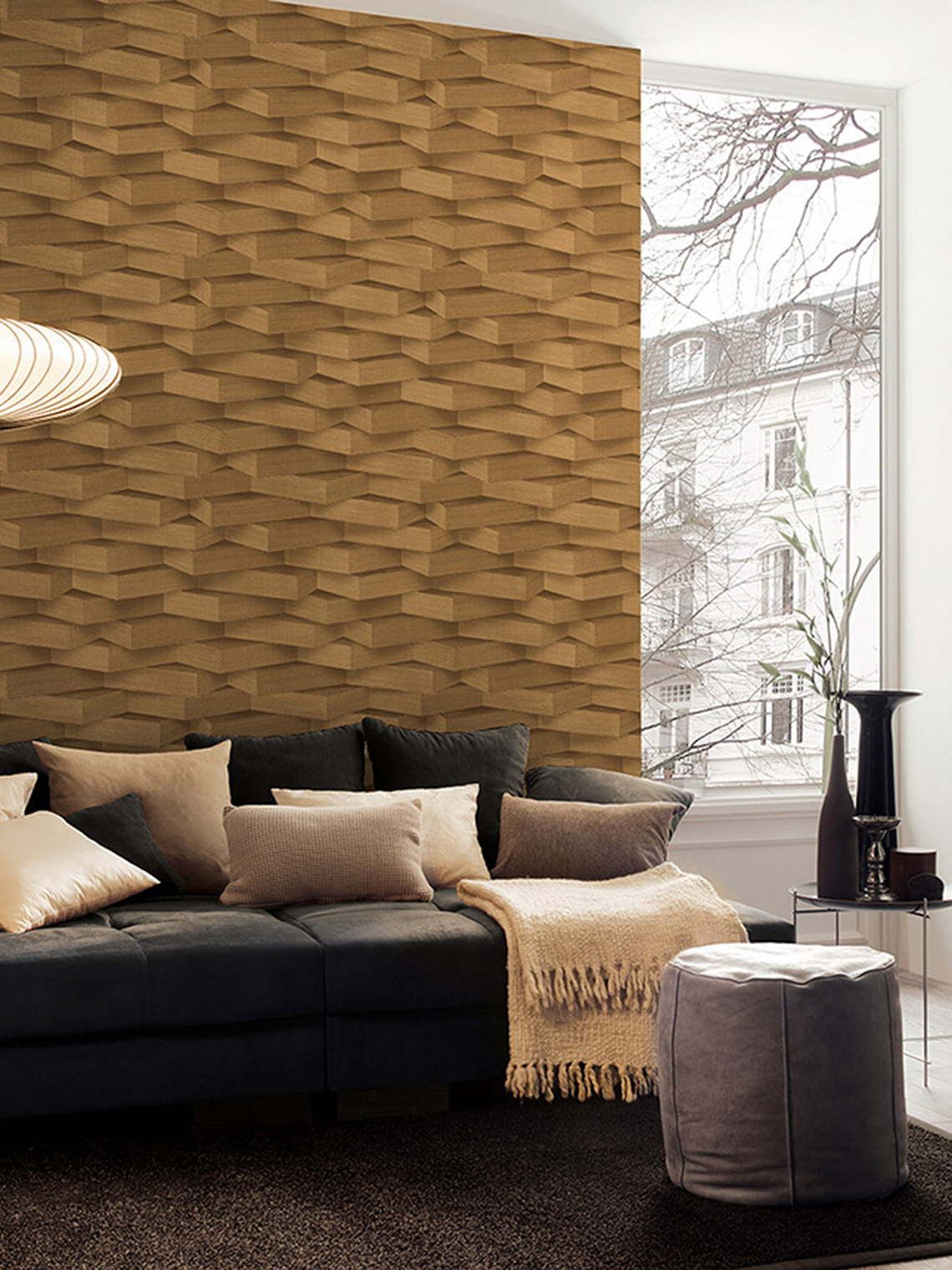 GEOM. & PATRON - MOVE Y.W.- 960001 (53cm) 2