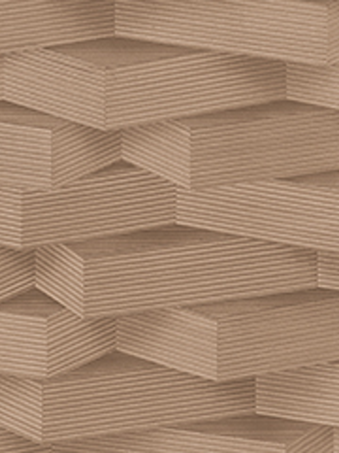 GEOM. & PATRON - MOVE Y.W.- 960001 (53cm) 1