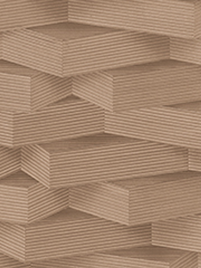 GEOM. & PATRON - MOVE Y.W.- 960001 (53cm) 1