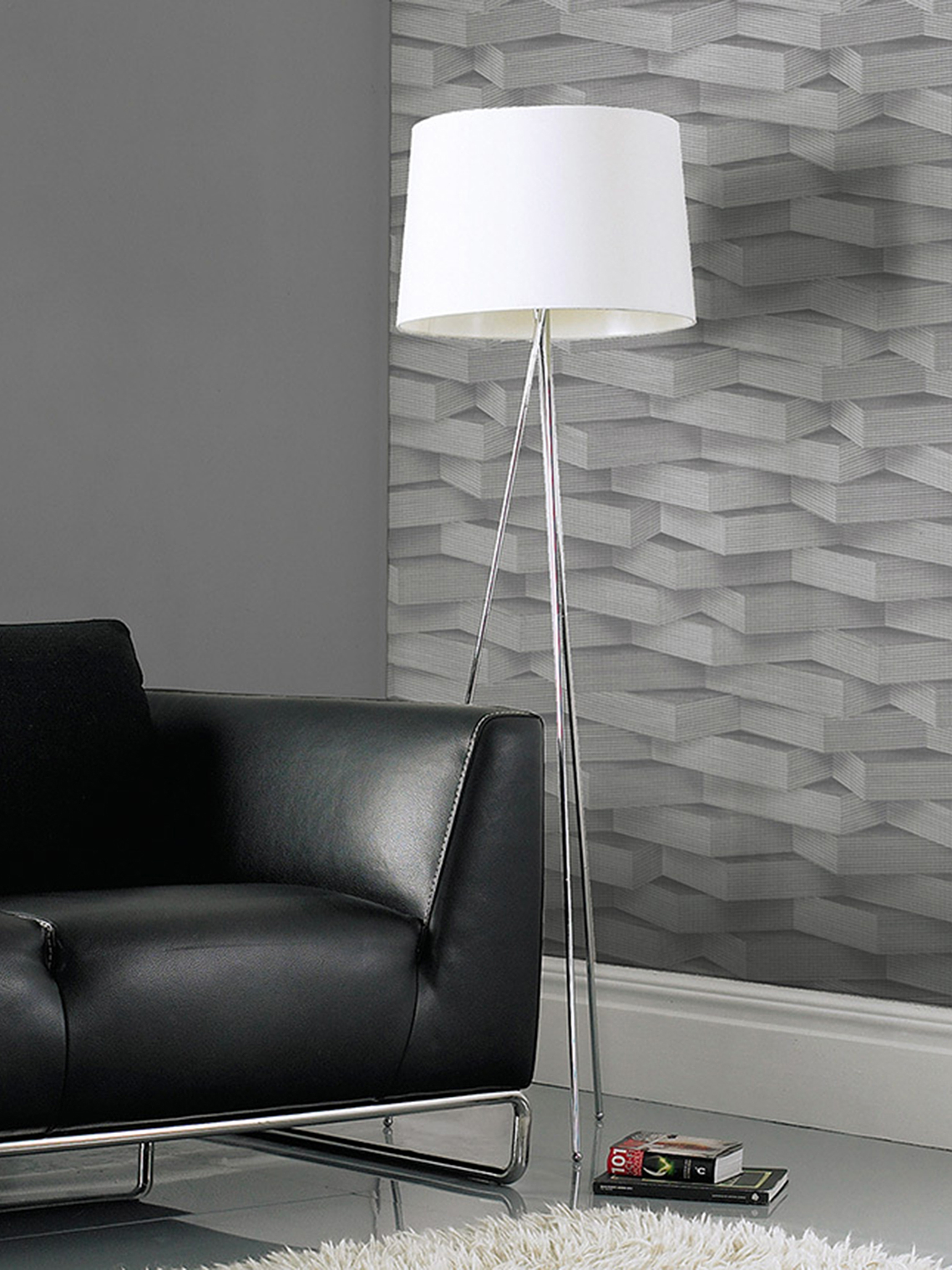 GEOM. & PATRON - MOVE Y.W.- 960003 (53cm) 2