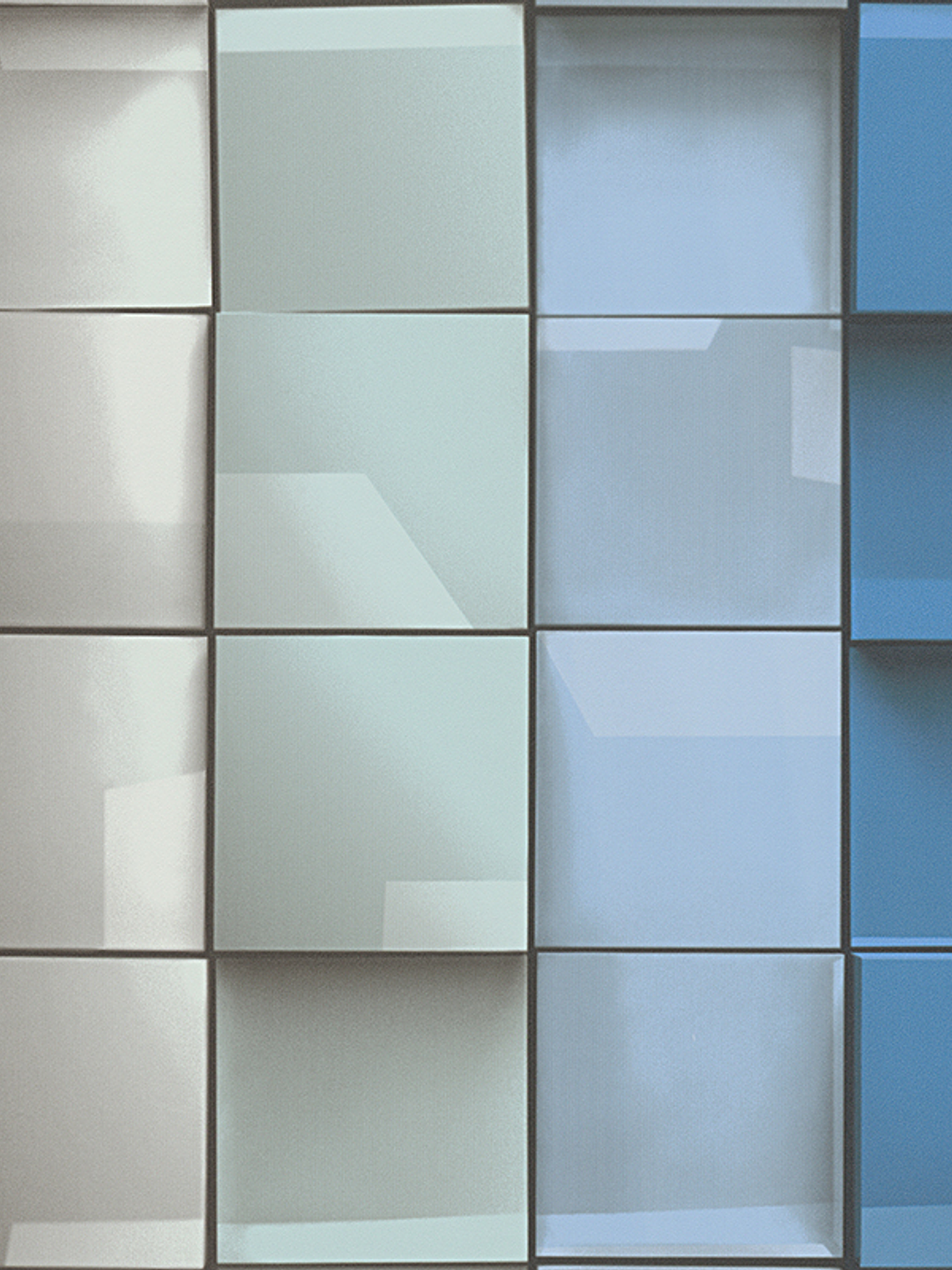 GEOM. & PATRON - MOVE Y.W.- 960201 (53cm) 1