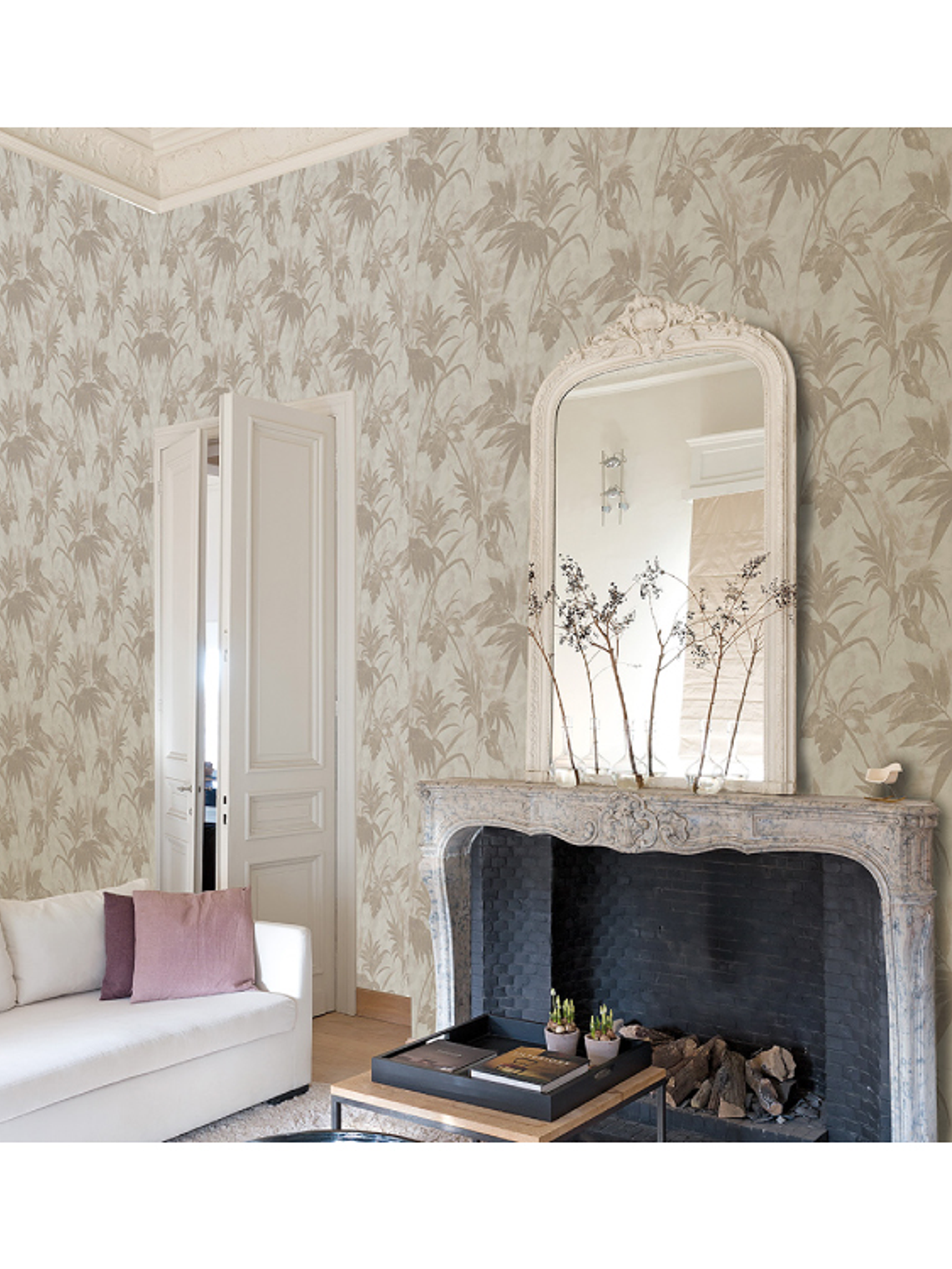 NL01063 -(64CM)-ORIANA -NATURE LUXURY 1