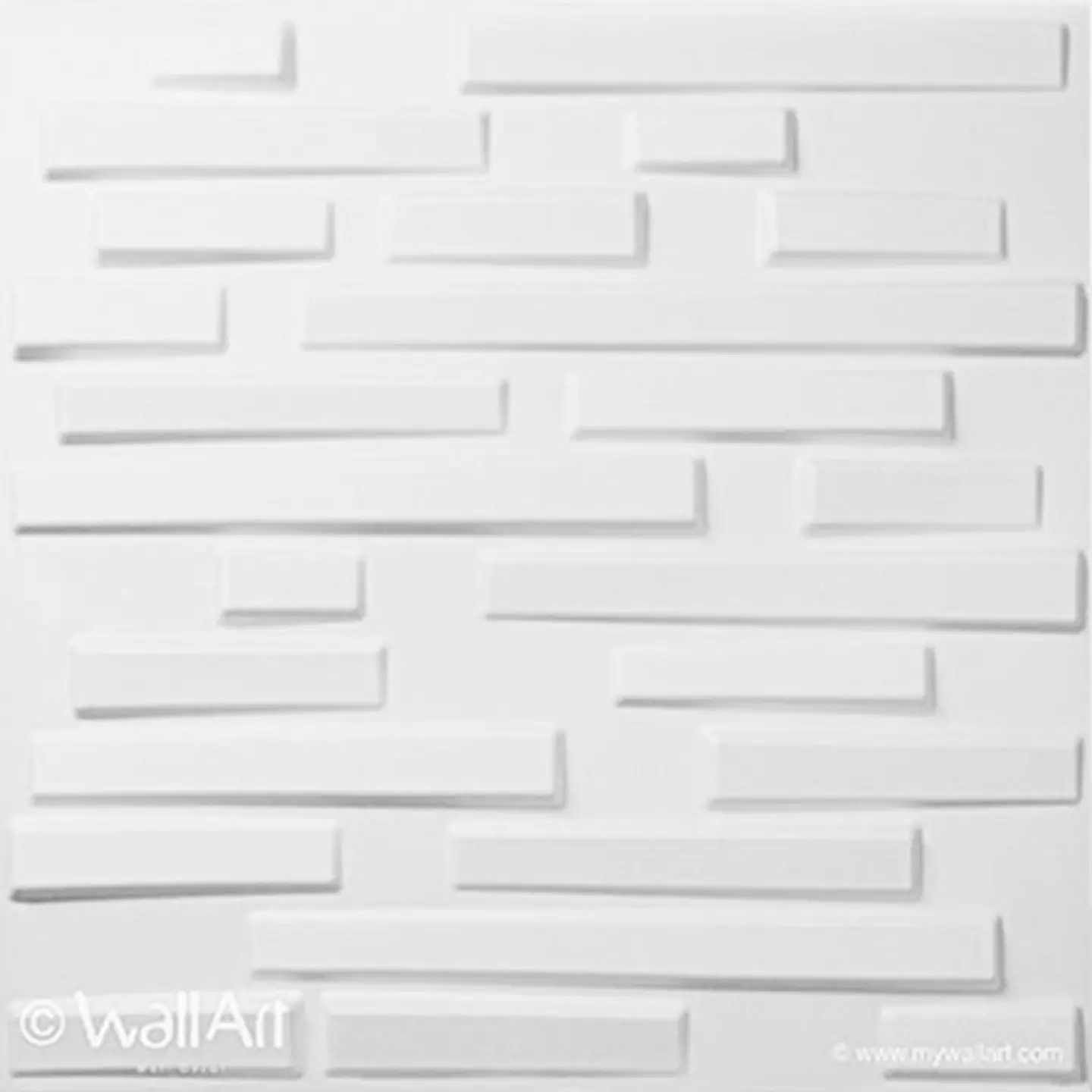 VENTURA - PANEL 3D    1