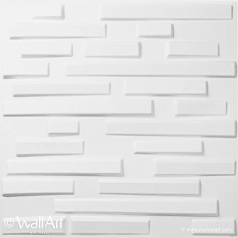 VENTURA - PANEL 3D    1