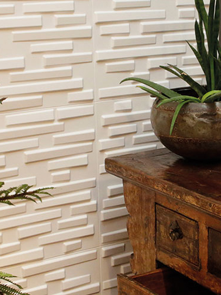 VENTURA - PANEL 3D    2