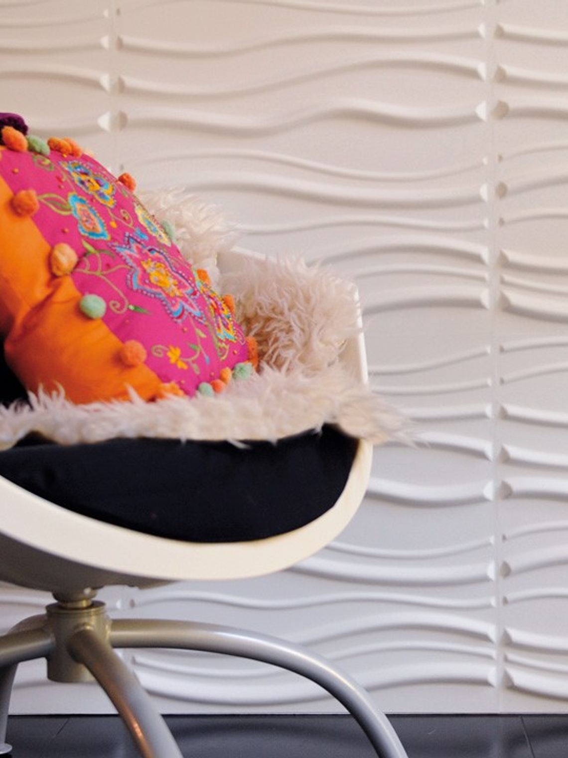 SANDS - PANEL 3D   2