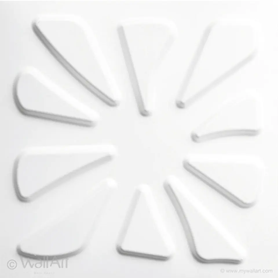 CARYOTAS - PANEL 3D  1