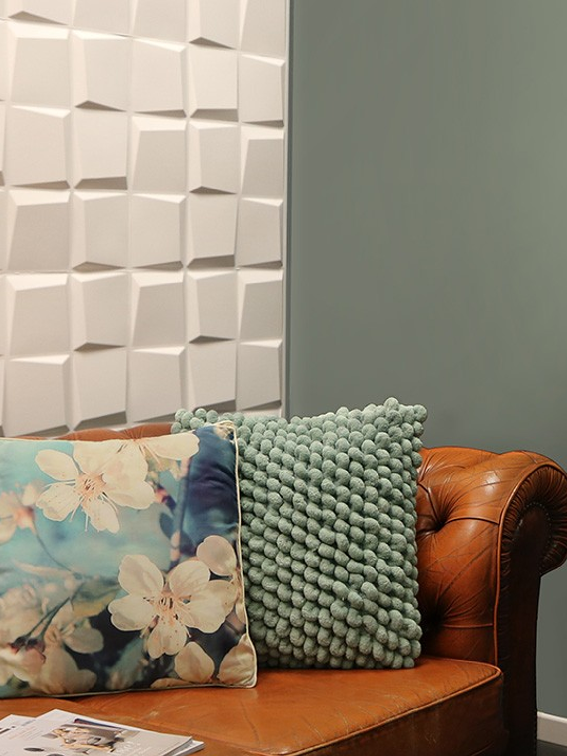 OBERON - PANEL 3D    2