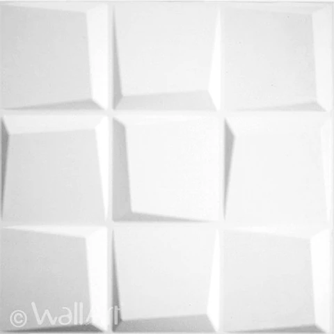 OBERON - PANEL 3D   