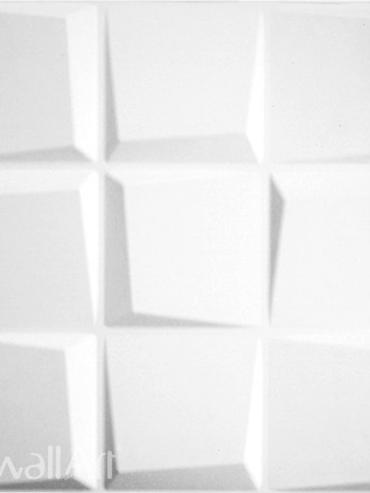 OBERON - PANEL 3D    1