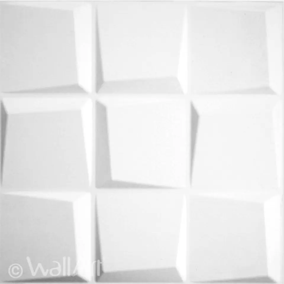 OBERON - PANEL 3D    1