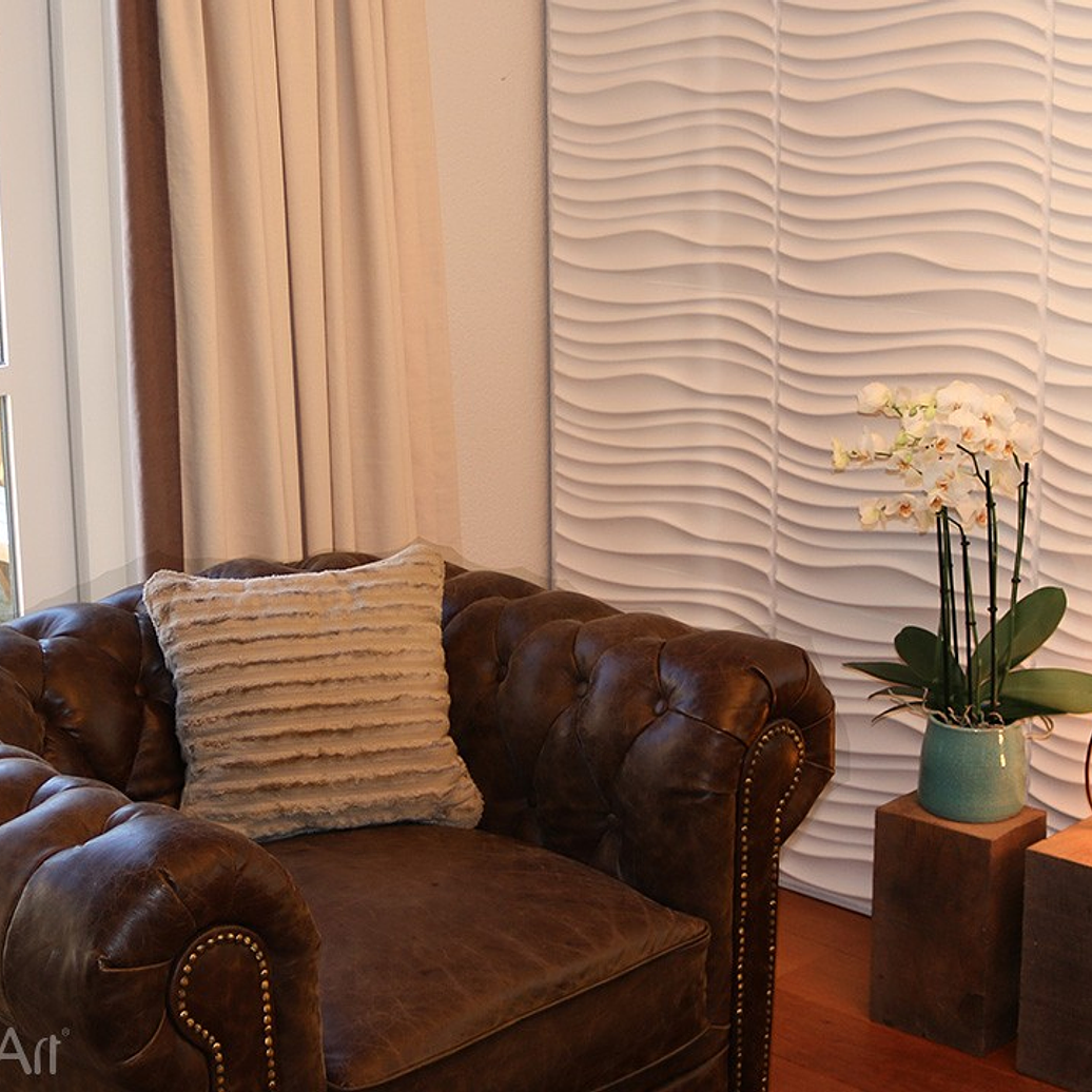 MAXWELL - PANEL 3D   2