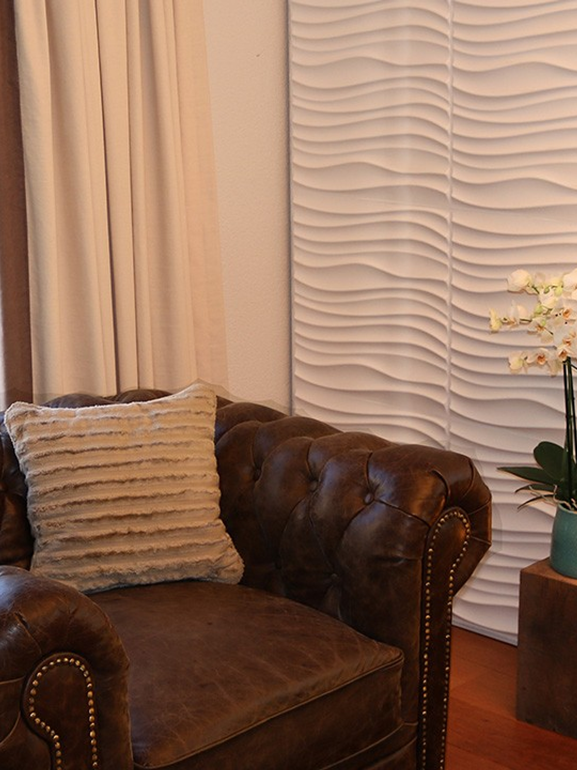 MAXWELL - PANEL 3D   2