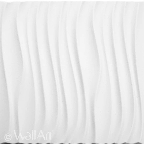 MAXWELL - PANEL 3D  