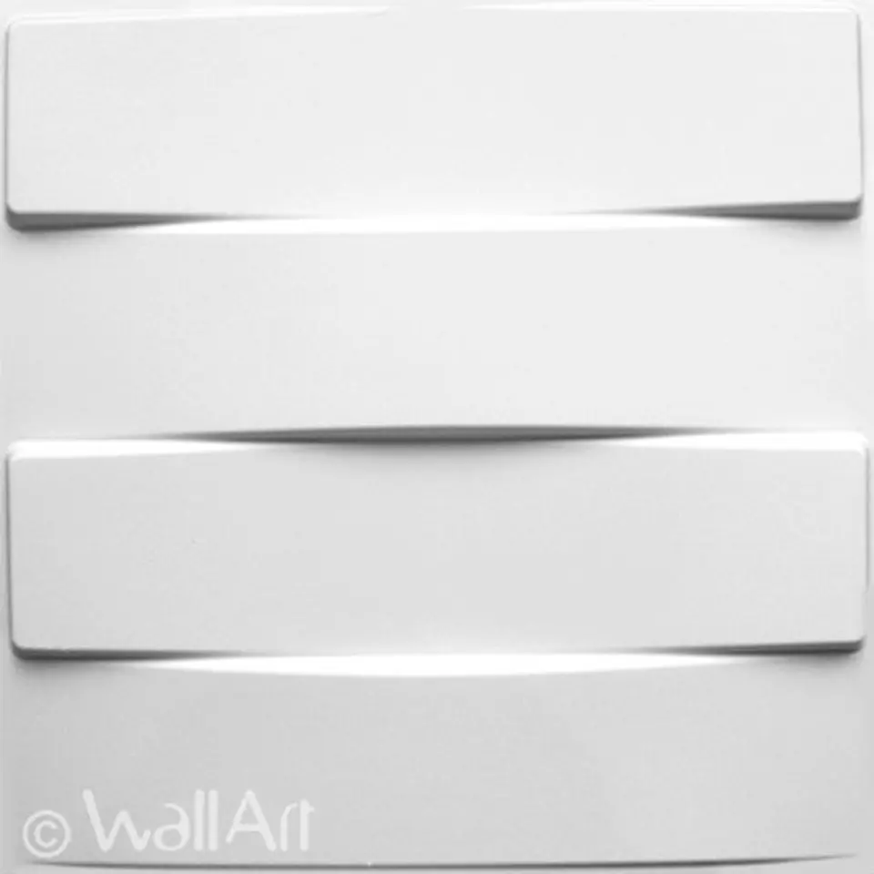 VAULTS - PANEL 3D  1