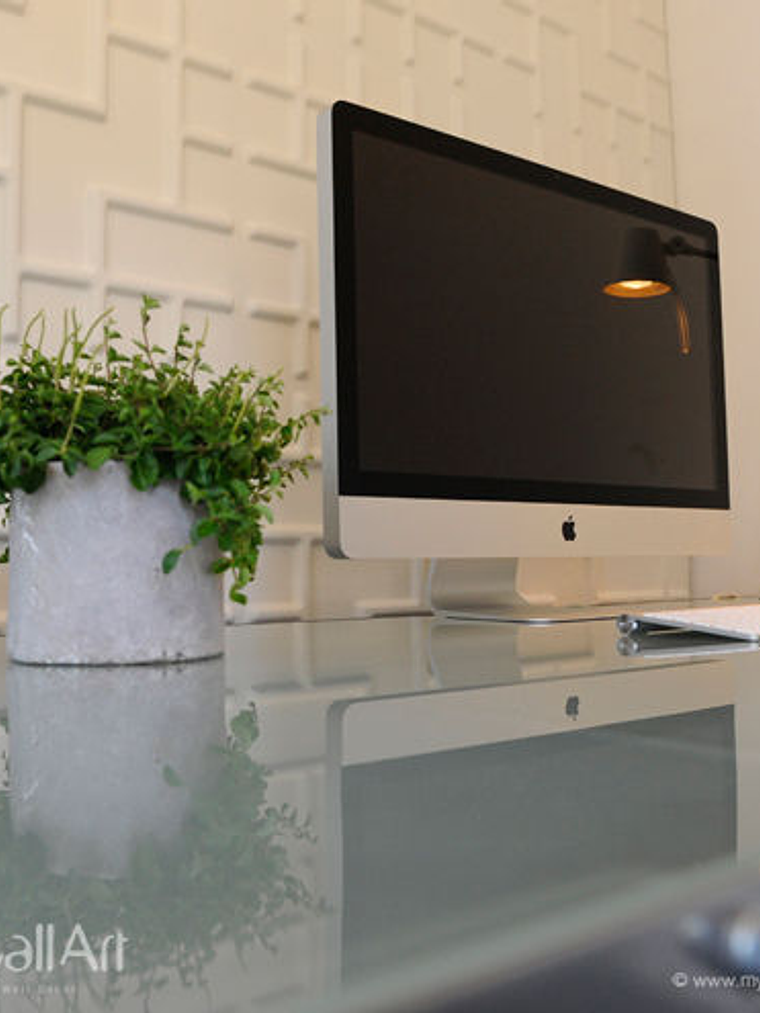 TETRIS - PANEL 3D    2