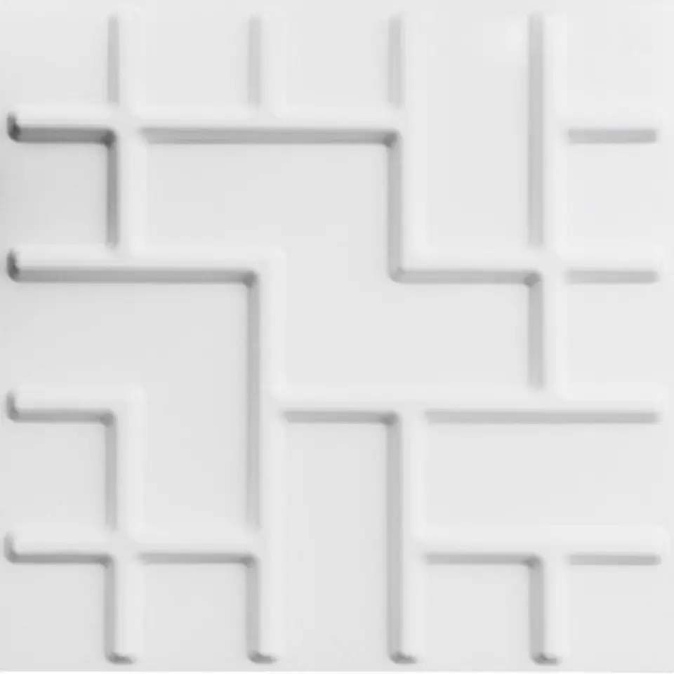 TETRIS - PANEL 3D    1