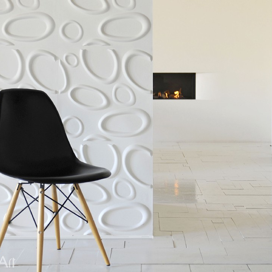 SPLASHES - PANEL 3D    2