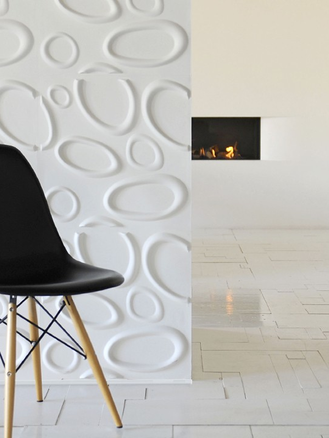 SPLASHES - PANEL 3D    2